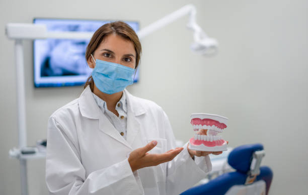 Best Emergency Tooth Extraction in Holly Hill, FL