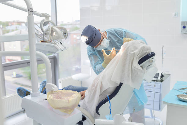 Best Emergency Tooth Extraction in Holly Hill, FL